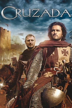 poster Kingdom of Heaven