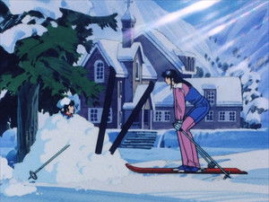 Ein Supertrio – Cat’s Eye: 2×15