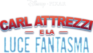 Mate e a Luz Fantasma — Logos 6