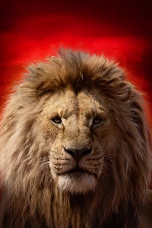 poster The Lion King