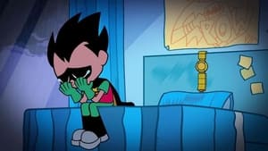 Teen Titans Go! Season 8 Episode 12