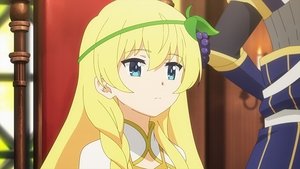 KONOSUBA – God’s blessing on this wonderful world!: Season 3 Episode 2