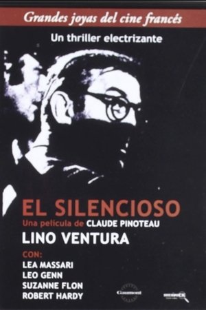 El silencioso