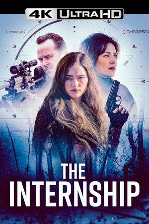 poster The Internship