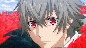 Lord of Vermilion: Guren no Ou: 1×3