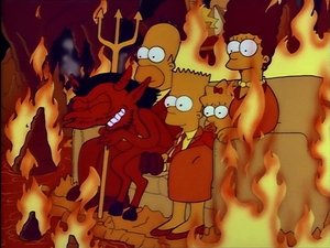 The Simpsons Season 2 Episode 13