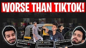 YouTube's Trending SHORTS Are Worse Than TikTok