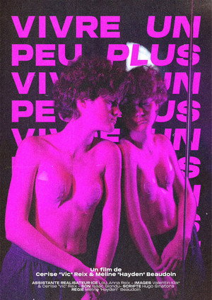 Vivre Un Peu Plus