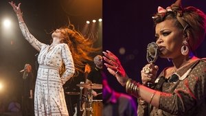 Image Florence + the Machine / Andra Day