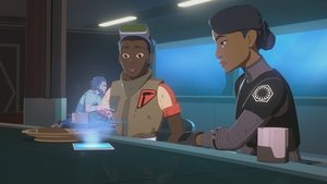 Star Wars Resistance: 1×19