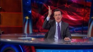 The Colbert Report: 10×109