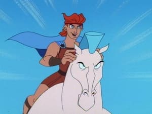 Hercules Hercules and the Pegasus Incident