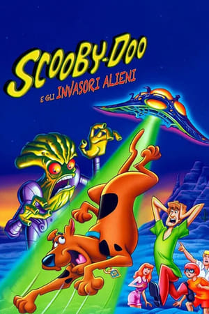 Scooby-Doo e gli invasori alieni (2000)