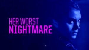 Captura de Her Worst Nightmare (2018) Dual 1080p