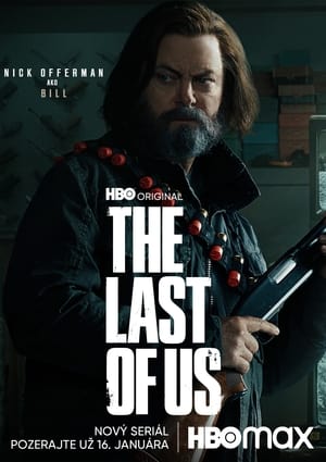 poster The Last of Us - Season 1
