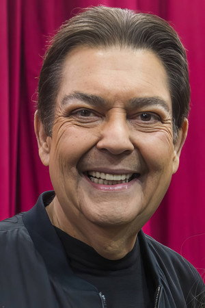 Faustão portrait