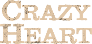 Crazy Heart — Logos 3