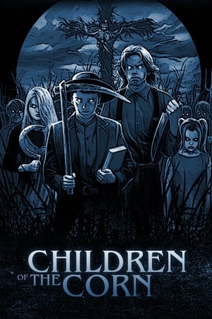 Children of the Corn 1984