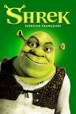 poster Shrek