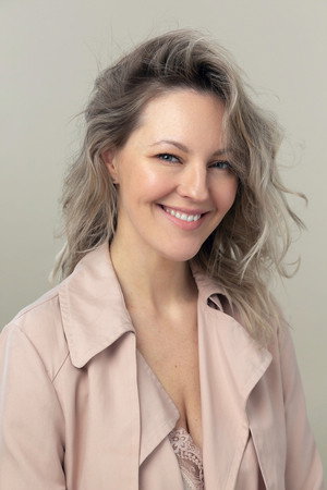 Yana Kraynova portrait