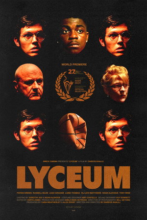 LYCEUM
