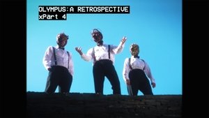 poster Olympus: A Retrospective