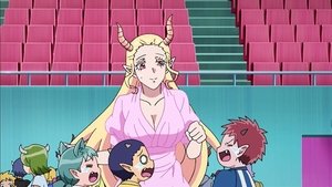 Welcome to Demon School! Iruma-kun Season 2 Episode 16