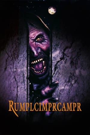 Poster Rumplcimprcampr 1995