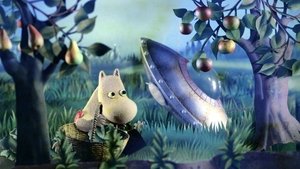 The Moomins Message From Outer Space