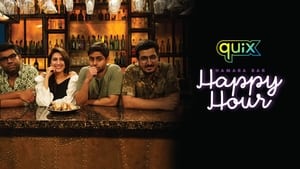 Hamara Bar Happy Hour Season 1 2021 Web Series Hindi DSNP WebRip All Episodes Download 1080p, 720p, 480p