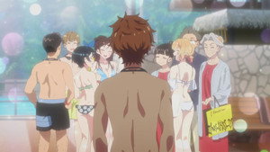 Rent-a-Girlfriend: 5×2