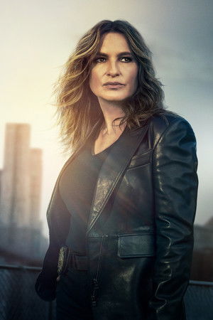 poster Law & Order: Special Victims Unit