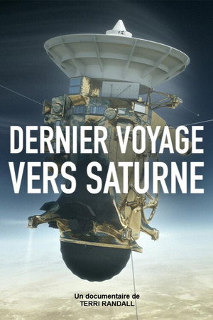 Death Dive to Saturn 4