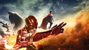 The Flash (2023) Filme Completo Dublado em português