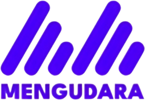 Logo Mengudara