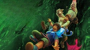 Un Mundo Extraño (2022) DVDRIP LATINO