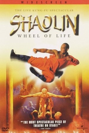 Image Shaolin: Wheel of Life