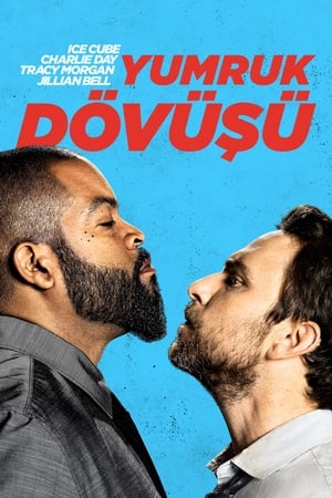 Poster Yumruk Dövüşü 2017