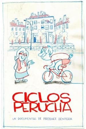 Poster Ciclos Perucha 2015