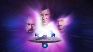 Star Trek V – L’ultima frontiera (1989)