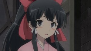In Another World with My Smartphone Season 1 Episode 2