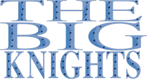 The Big Knights — Logos 2