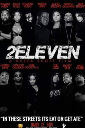 2Eleven 11