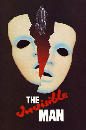 The Invisible Man