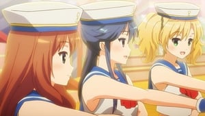 Ongaku Shoujo: Saison 1 Episode 9