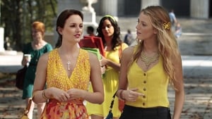 Gossip Girl: Stagione 4 – Episodio 5