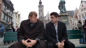 Bons baisers de Bruges