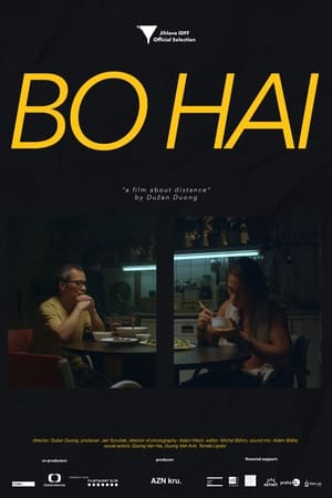 Poster Bo Hai (2017)