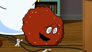 Aqua Teen Hunger Force: 6×5