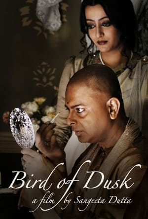 Poster Bird of Dusk (2018)